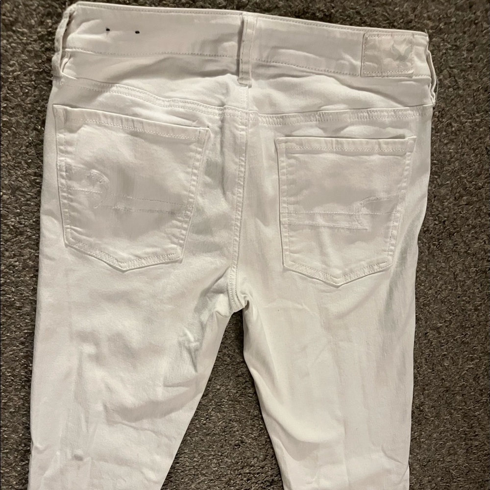 Women’s jeans